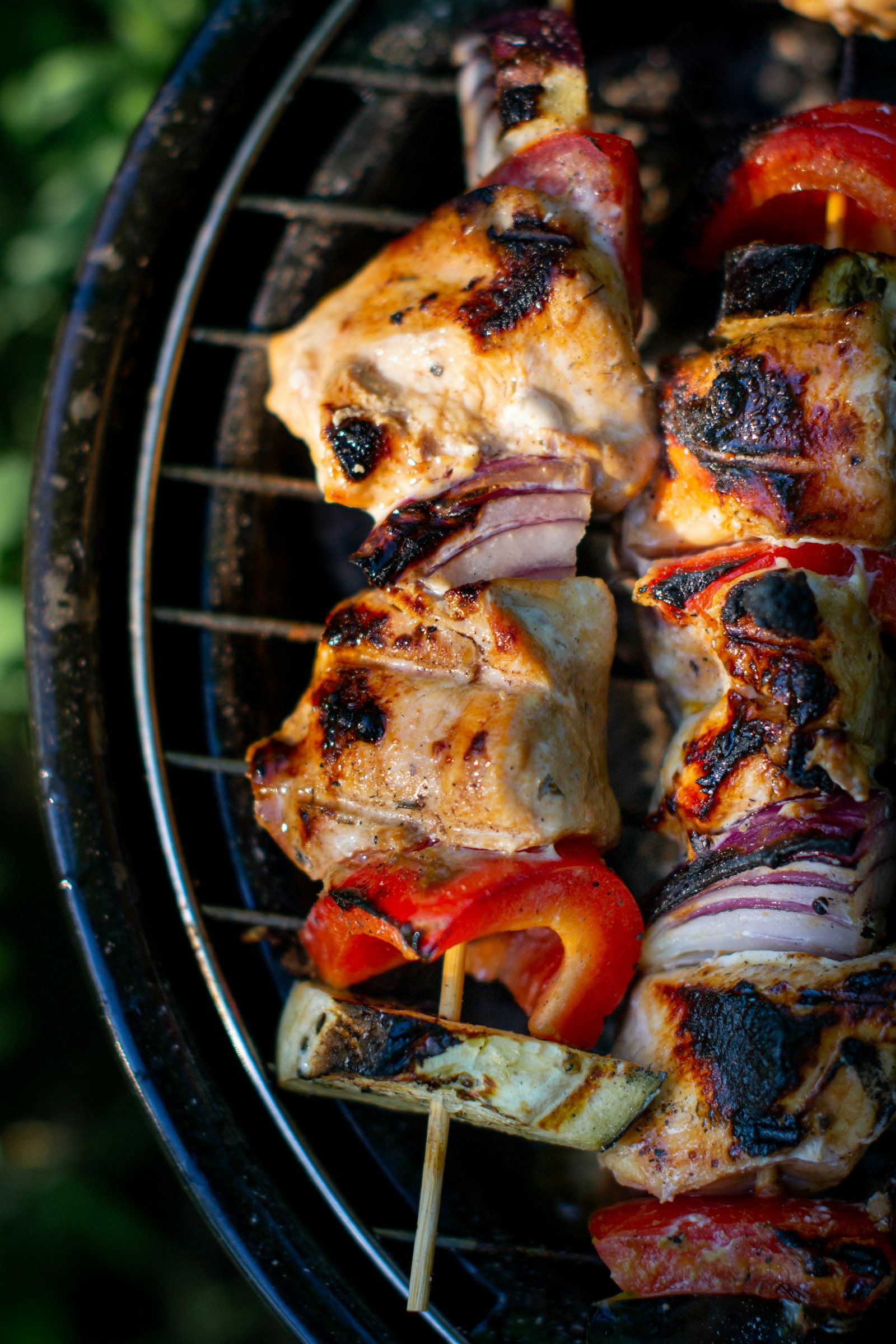 BBQ